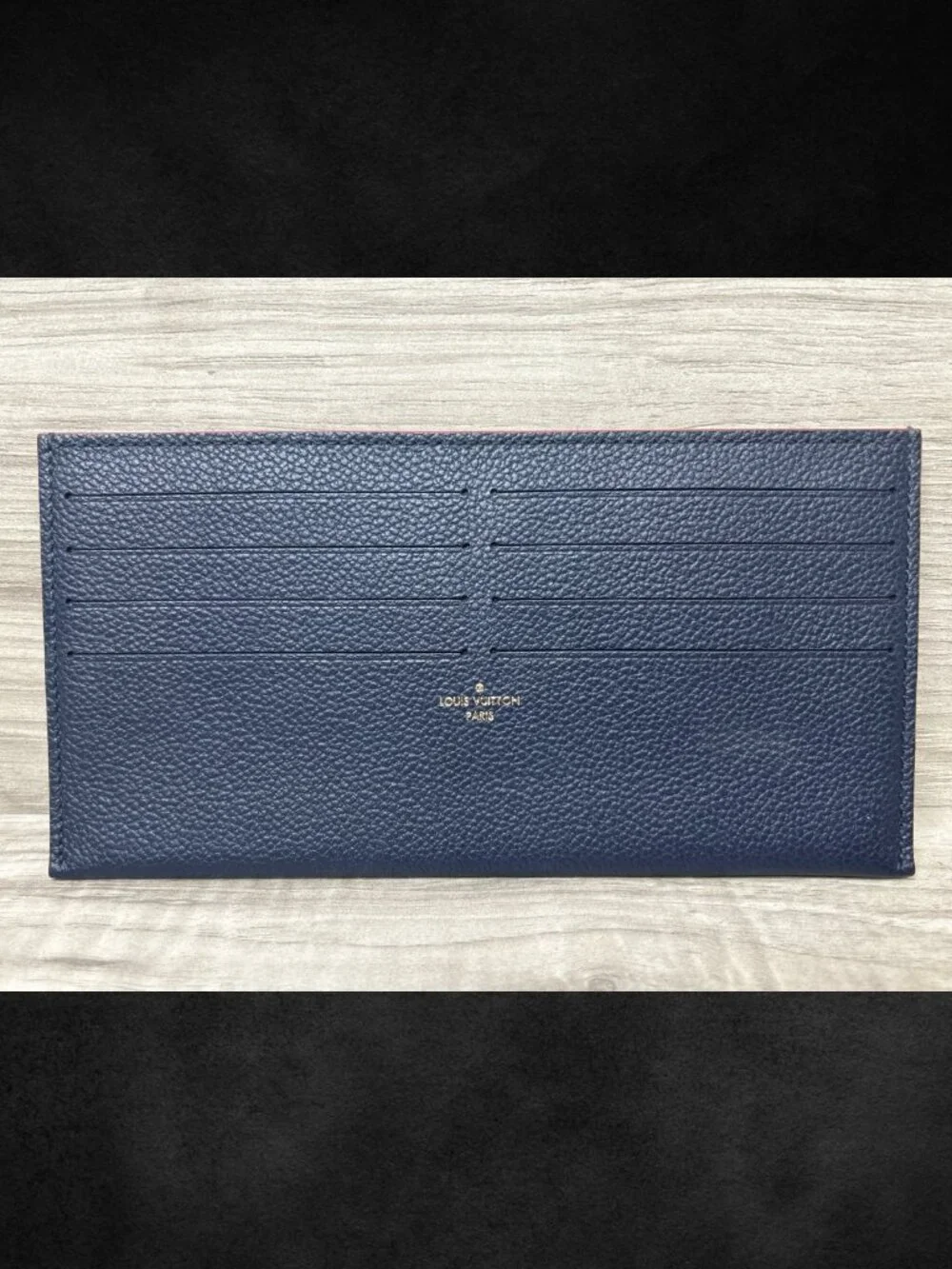 Louis Vuitton authentic louis